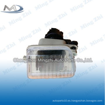 Faros antiniebla para VW Golf 2 84-91 191941699/700